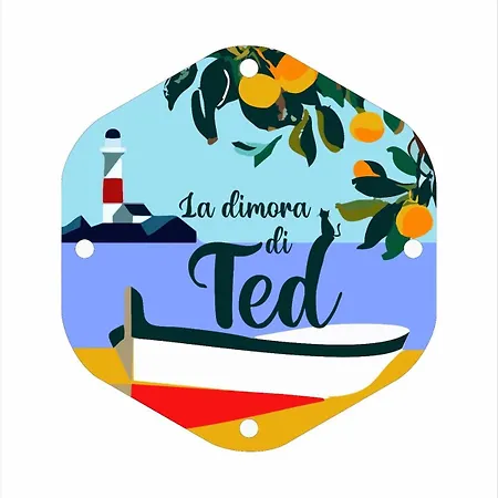 La Dimora Di Ted *