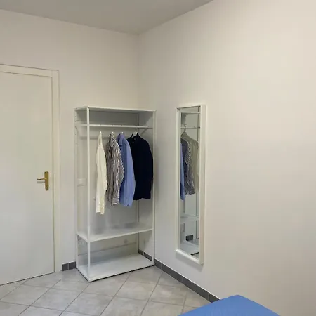 La Dimora Di Ted Apartmán *