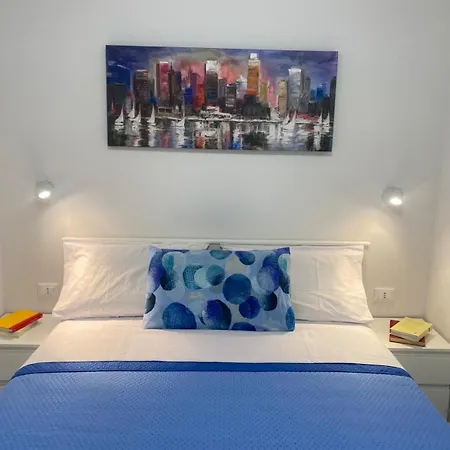 La Dimora Di Ted Apartment Syracuse