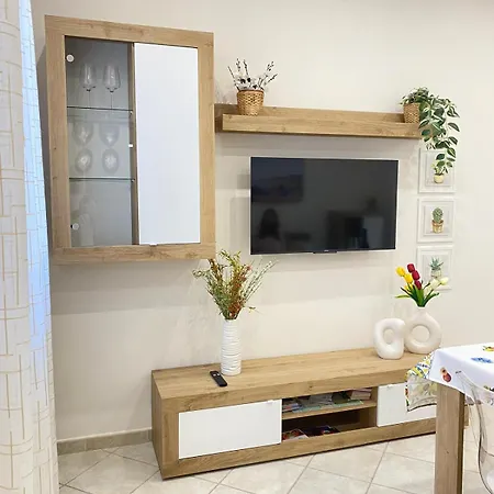 La Dimora Di Ted Apartmán Syracuse