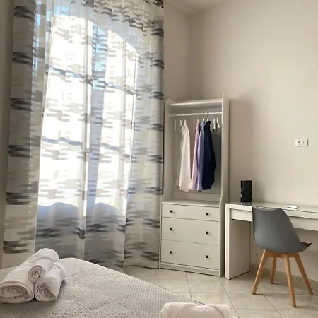 La Dimora Di Ted Apartmán Syracuse