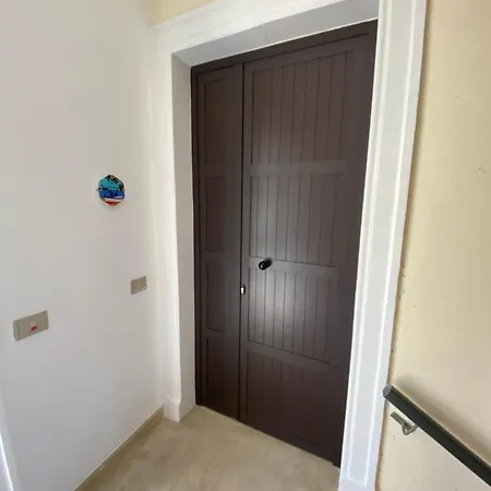 La Dimora Di Ted Apartment