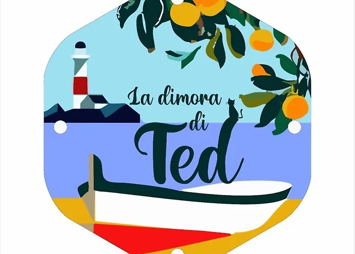 La Dimora Di Ted *