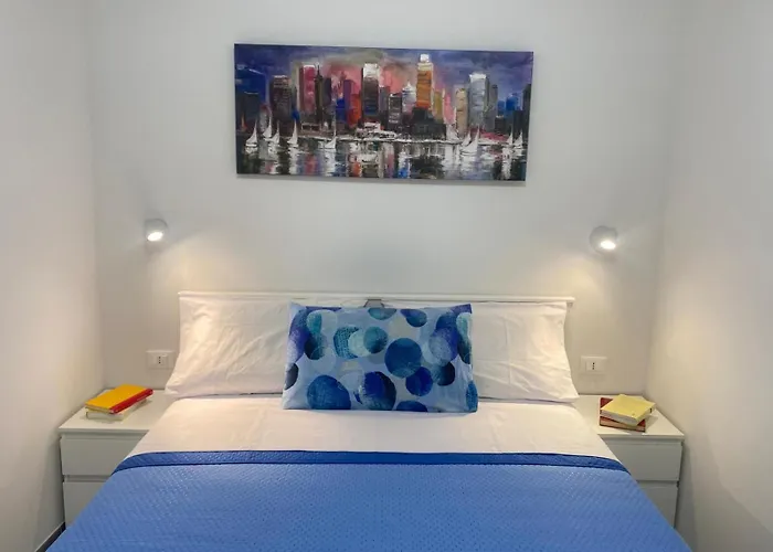 La Dimora Di Ted Apartment Syracuse