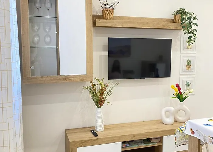 La Dimora Di Ted Apartment Syracuse