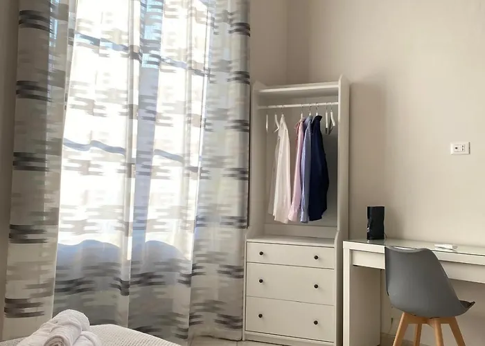 La Dimora Di Ted Apartment Syracuse
