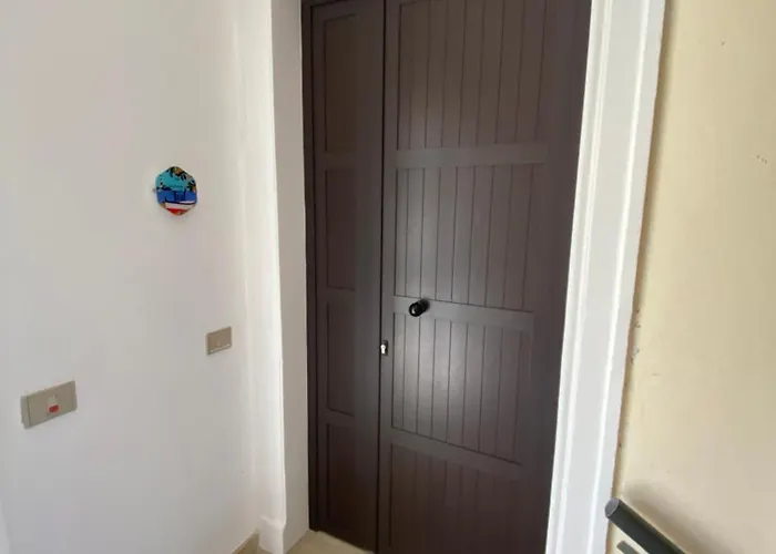 La Dimora Di Ted Apartment